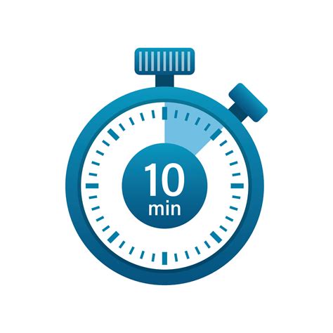 10 Minute Timer